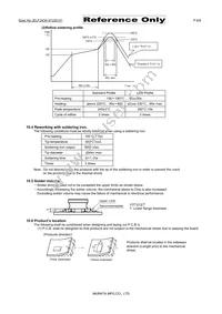 LQH31HZR88J03L Datasheet Page 6