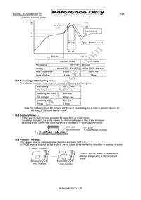 LQH32CH3R3M53L Datasheet Page 6