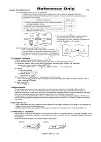 LQH32CH3R3M53L Datasheet Page 7