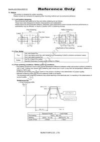 LQH32CN3R3M53L Datasheet Page 5