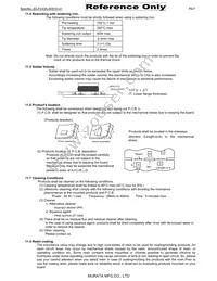 LQH32PN3R3NNCL Datasheet Page 6