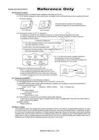 LQH32PZ2R2NNCL Datasheet Page 7