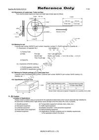 LQH3NPN251MGRL Datasheet Page 5