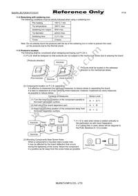 LQH3NPZ100MJRL Datasheet Page 7