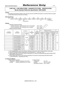 LQH44PZ6R8MGRL Datasheet Cover