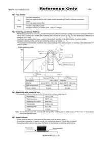 LQH5BPZ4R7NT0L Datasheet Page 6