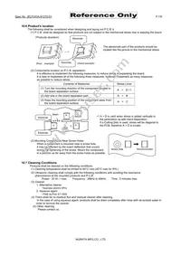 LQH5BPZ4R7NT0L Datasheet Page 7