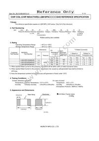 LQM18PN1R0MGHD Datasheet Cover