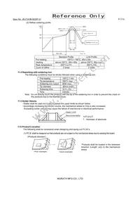 LQM18PNR47NC0L Datasheet Page 7