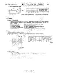 LQM18PZ2R2MFHD Datasheet Page 6