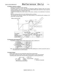 LQM18PZ2R2MFHD Datasheet Page 7