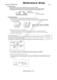 LQM21FN4R7M80L Datasheet Page 7