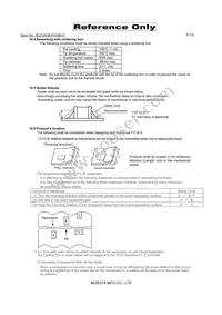 LQM21PH2R2NGCD Datasheet Page 7