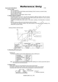 LQM21PN2R2MCAD Datasheet Page 6
