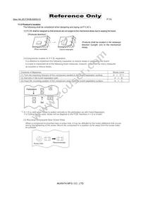 LQM21PN2R2MCAD Datasheet Page 7
