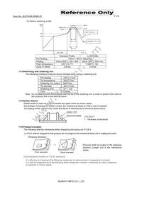 LQM21PN2R2MGSD Datasheet Page 7