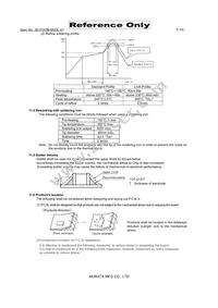 LQM21PNR47MG0D Datasheet Page 7