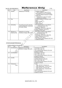 LQM21PNR47MGHL Datasheet Page 3