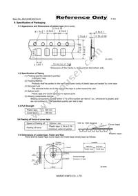 LQM2HPNR56ME0L Datasheet Page 4