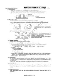 LQM2HPNR56ME0L Datasheet Page 7