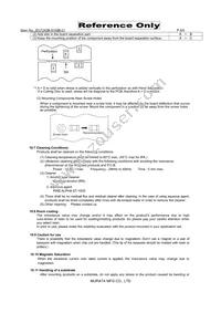 LQM2MPZ1R5MG0L Datasheet Page 8