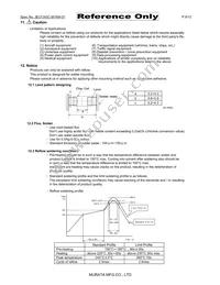LQP03TG27NH02D Datasheet Page 9