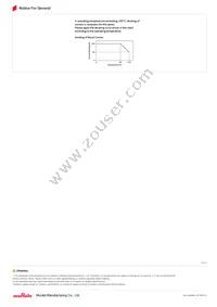 LQW15AN4N9D80D Datasheet Page 2