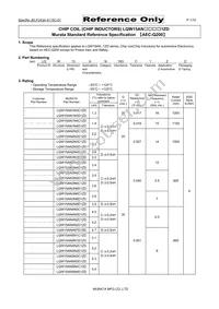 LQW15AN5N6C1ZD Datasheet Cover