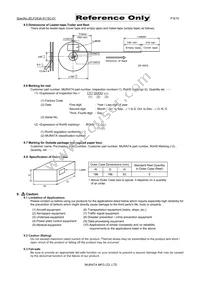 LQW15AN5N6C1ZD Datasheet Page 6