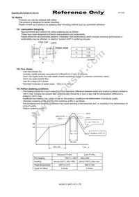 LQW15AN5N6C1ZD Datasheet Page 7