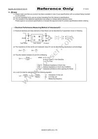 LQW15AN5N6C1ZD Datasheet Page 10