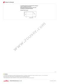 LQW15CN18NJ0ZD Datasheet Page 2