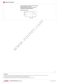 LQW15CN53NJ1ZD Datasheet Page 2