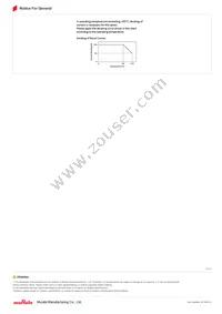 LQW15CNR27K1ZD Datasheet Page 2