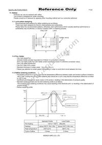 LQW15DN100M00D Datasheet Page 5