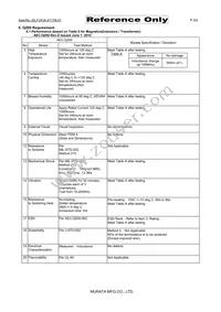 LQW18AN27NG1ZD Datasheet Page 3