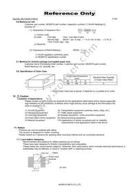 LQW18CA32NJ00D Datasheet Page 5