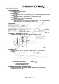 LQW31HNR10J03L Datasheet Page 4