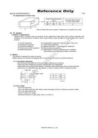 LQW31HNR10J03L Datasheet Page 5