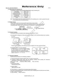 LQW31HNR10J03L Datasheet Page 7