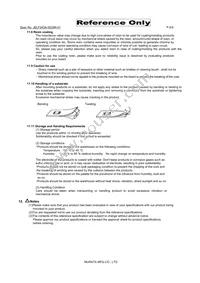 LQW31HNR10J03L Datasheet Page 8