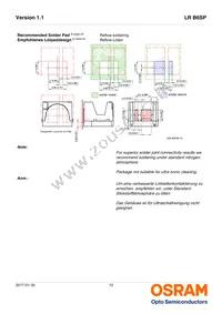 LR B6SP-CADB-1-1 Datasheet Page 12