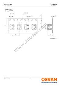 LR B6SP-CADB-1-1 Datasheet Page 14