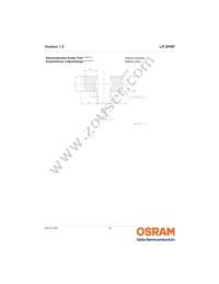 LR QH9F-P2R1-1 Datasheet Page 12