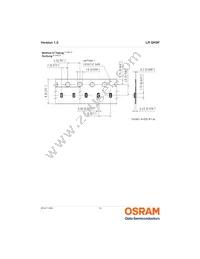 LR QH9F-P2R1-1 Datasheet Page 14