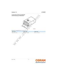 LR QH9F-P2R1-1 Datasheet Page 17