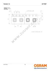 LR T66F-BABB-1 Datasheet Page 16