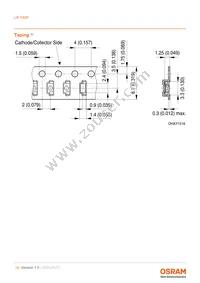 LR Y8SF-U1V2-1-0-20-R18-Z Datasheet Page 14