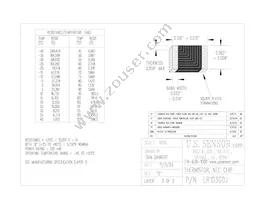 LR103G0J Datasheet Cover