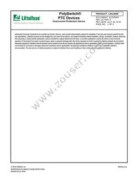 LR4-900F Datasheet Page 2
